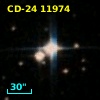 CD-24 11974