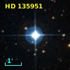 HD 135951