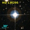 HD 136295