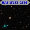 IRAS 15172-2550