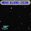 IRAS 15195-2520