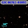 GSC 06762-01092