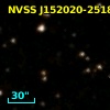 NVSS J152020-251819