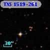 TXS 1519-261