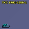 TYC 6762-1205-1