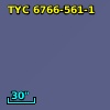 TYC 6766-561-1