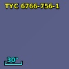 TYC 6766-756-1