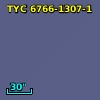 TYC 6766-1307-1