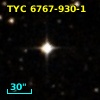 TYC 6767-930-1