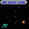 3EG J1517-2538