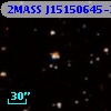 2MASS J15150645-2603388
