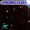 [STK2001] 11197c