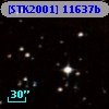 [STK2001] 11637b