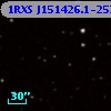 1RXS J151426.1-252048