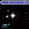 1RXS J151431.6-253104