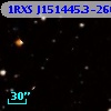 1RXS J151445.3-260609