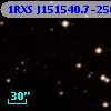 1RXS J151540.7-250507