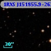1RXS J151855.9-263354