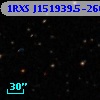 1RXS J151939.5-260214