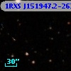 1RXS J151947.2-263908