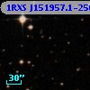 1RXS J151957.1-250349