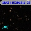1RXS J152019.1-251815