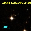 1RXS J152040.2-262720