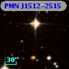 PMN J1512-2515