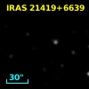 IRAS 21419+6639