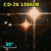 CD-26 10860B