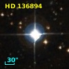 HD 136894