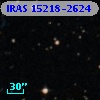 IRAS 15218-2624