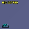 HD 137780