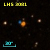 LHS  3081