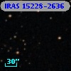 IRAS 15228-2636