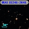 IRAS 15241-2641