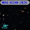 IRAS 15249-2625