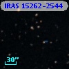 IRAS 15262-2544