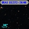 IRAS 15272-2640