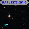 IRAS 15277-2640
