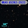 IRAS 15282-2522