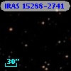IRAS 15288-2741