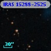IRAS 15288-2525