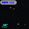 MBM 115