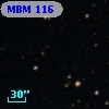 MBM 116