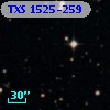 TXS 1525-259