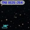 TXS 1525-254