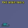 TYC 6767-743-1