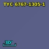 TYC 6767-1305-1