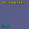 TYC 6768-659-1